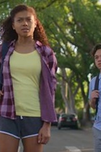 Poster de Episódio Chapter One (2018)