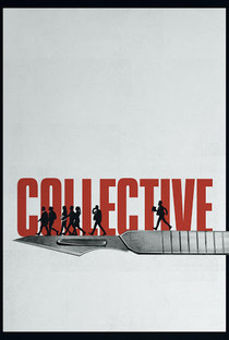 Colectiv - Poster / Capa / Cartaz - Oficial 5