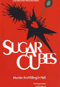 The  Sugarcubes ‎– Murder And Killing In Hell (The  Sugarcubes ‎– Murder And Killing In Hell)