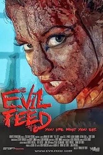  de Filme Evil Feed (2013)