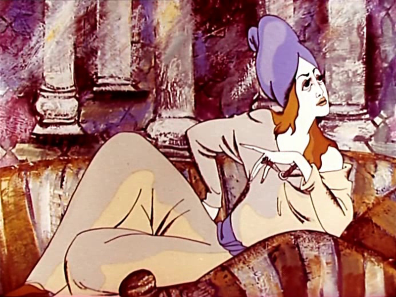 Foto 1 de O Califa-Cegonha