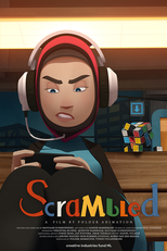 Scrambled (Scrambled)