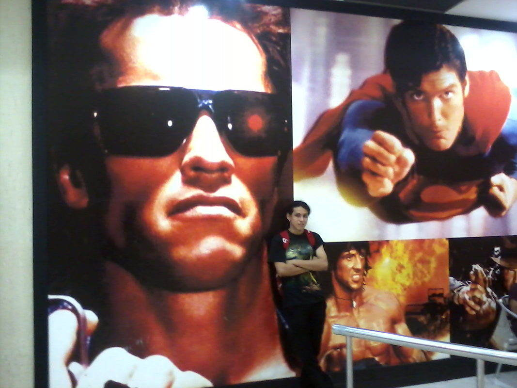 Roger-khan - Foto 5