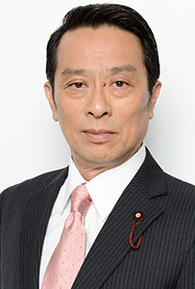 Akio Kaneda (I)