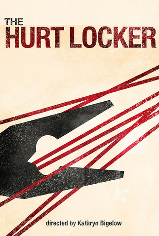 Poster 10 de Filme Guerra ao Terror (2008)