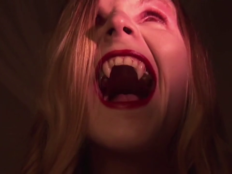 Foto 4 de All Hallows’ Eve