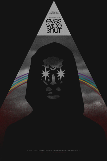  de Filme De Olhos Bem Fechados (1999)