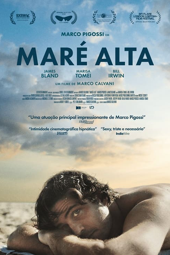  de Filme Maré Alta (2024)
