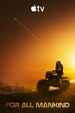 For All Mankind (5ª Temporada) (For All Mankind (Season 5))