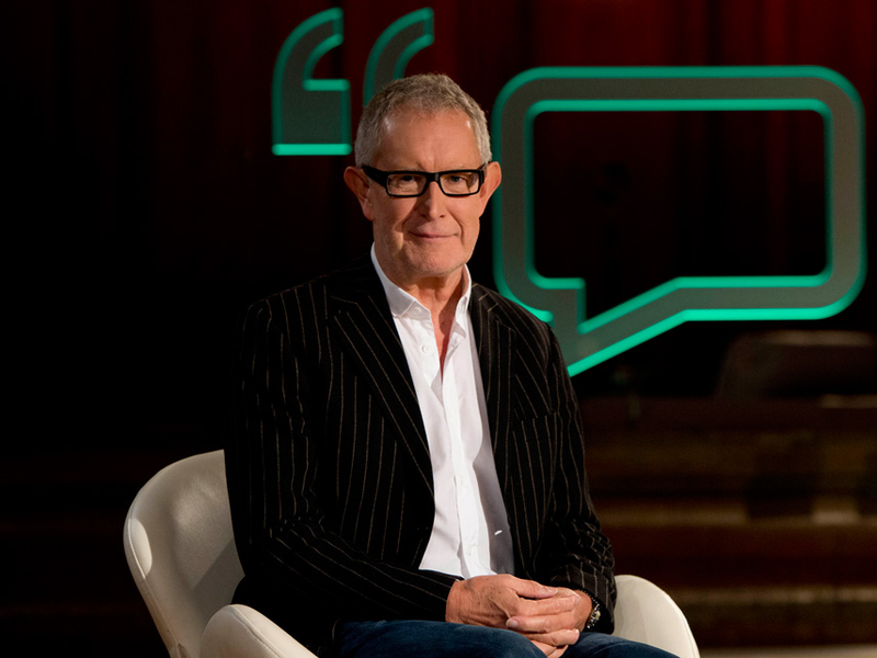 Foto 5 de Talks Music