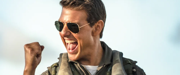 Top Gun 3 é oficializado pela Paramount e já está em desenvolvimento