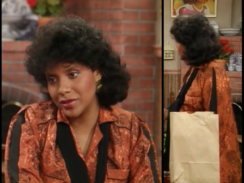 Foto 1 de The Cosby Show (2ª Temporada)