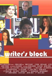Writer's Block  (Writer's Block )