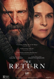 O Retorno (The Return)