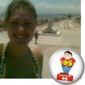 Foto de perfil de Danyelle Gautério