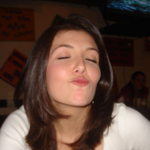 Foto de perfil de ana paula sampaio