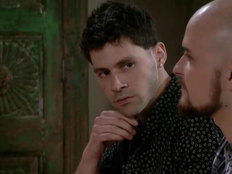 Foto 10 de Jogos de Poder (1ª Temporada)