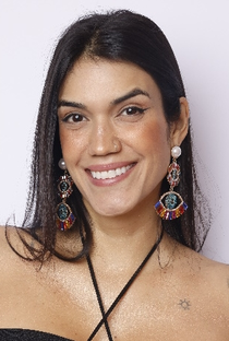 Luiza Aragão - Poster 1