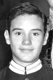 Rex Thompson - Poster 1