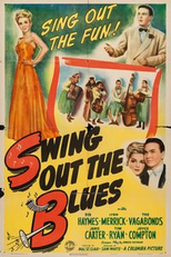 Rapsódia em Lá-Bemol (Swing Out the Blues)