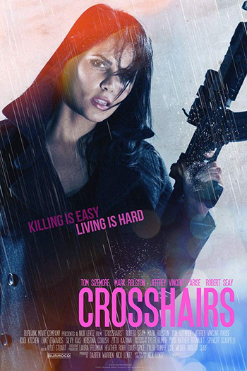  de Filme Crosshairs (2013)
