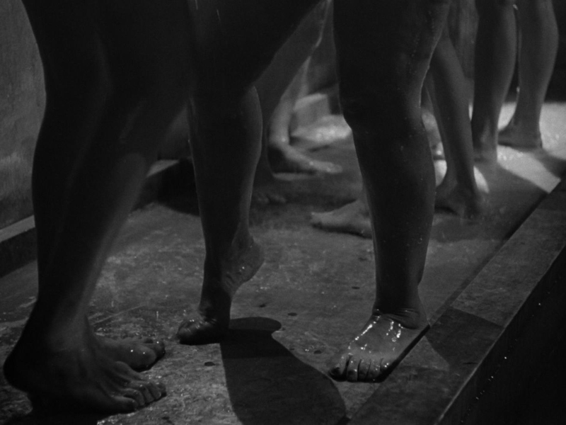 Foto 4 de À Margem da Vida