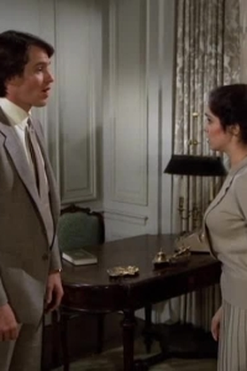 Poster de Episódio The Downstairs Bride (1983)