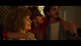 Trailer: AUMENTA QUE É ROCK'N'ROLL_trailer oficial