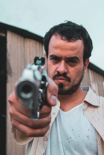 Rômulo Scarinni - Poster / Capa / Cartaz - Oficial 1