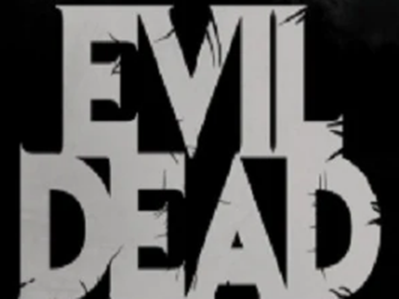 Foto 1 de Evil Dead Wrath