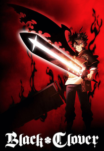 Black Clover (2ª Temporada) (ブラッククローバー)