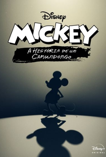 Mickey: A História de um Camundongo - Poster / Capa / Cartaz - Oficial 2