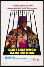 A Marca da Forca (Hang 'Em High)