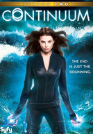 Continuum (2ª Temporada) (Continuum (Season 2))