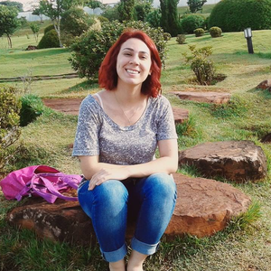 Foto de perfil de Ana Cláudia Covo