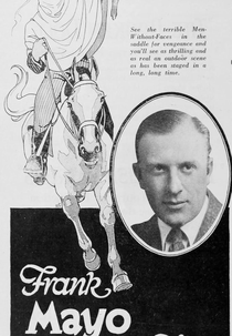 The Blazing Trail (The Blazing Trail)