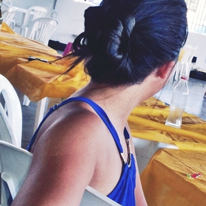 Foto de perfil de Clara