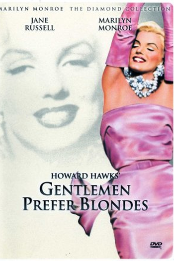  de Filme Os Homens Preferem as Loiras (1953)