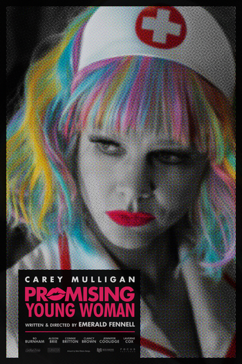  de Filme Bela Vingança (2020)