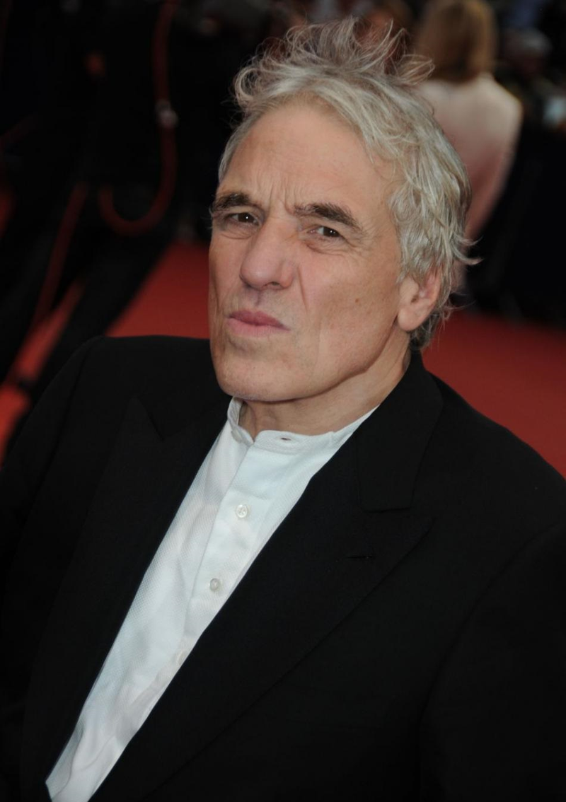 Abel Ferrara - Foto 3