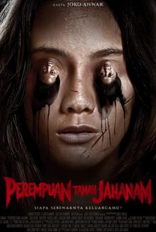 Poster 4 de Filme Impetigore: Herança Maldita (2019)