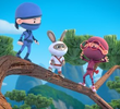 Cottontail Ninja