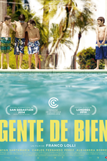 Gente de bem (Gente de bien)