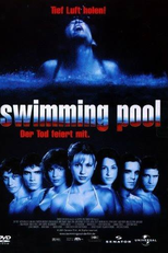 Um Grito Embaixo d'Água (Swimming Pool - Der Tod Feiert Mit)