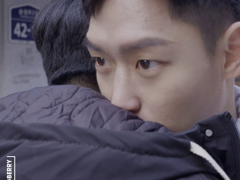 Foto 4 de A First Love Story