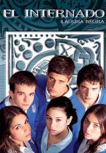 O Internato (1ª Temporada) (El Internado (1ª Temporada))