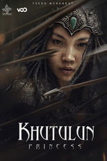 Khutulun - A Princesa Guerreira (Princess Khutulun)