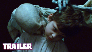 Trailer: THE VOURDALAK (2024) Official Trailer (HD) FRENCH HORROR
