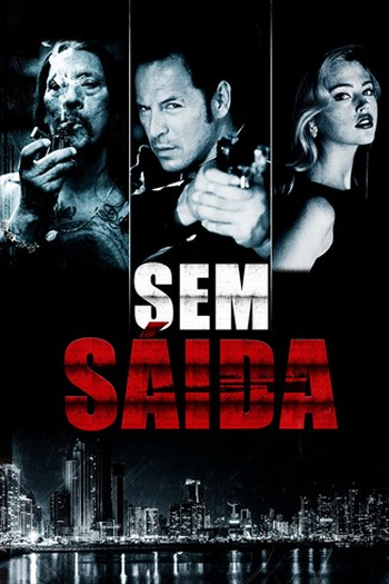  de Filme Sem Saída (2015)