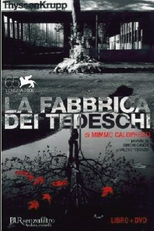 A Fábrica dos Alemães (La fabbrica dei tedeschi)